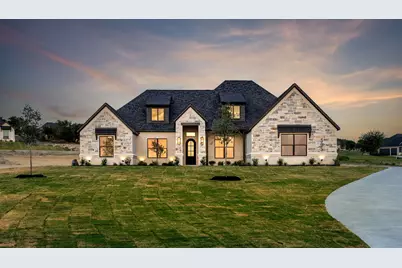 505 Bush Court, Weatherford, TX 76085 - Photo 1