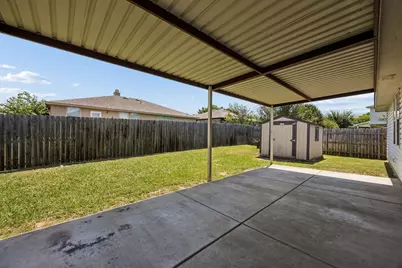 1412 Sunflower Court, Burleson, TX 76028 - Photo 23