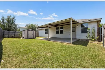 1412 Sunflower Court, Burleson, TX 76028 - Photo 25