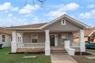 1205 W Arlington Ave, Fort Worth, TX 76110 - Photo 3