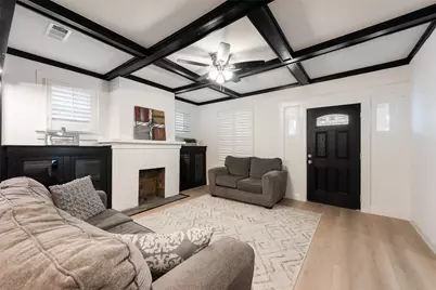 1205 W Arlington Avenue, Fort Worth, TX 76110 - Photo 5