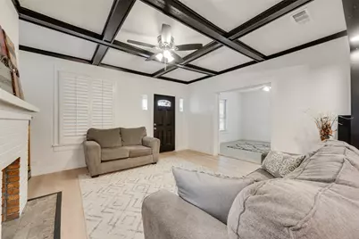 1205 W Arlington Avenue, Fort Worth, TX 76110 - Photo 3