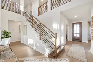 4101 Miscellany Ln, Celina, TX 75078 - Photo 27