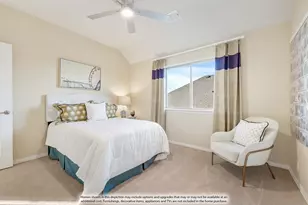4101 Miscellany Ln, Celina, TX 75078 - Photo 29