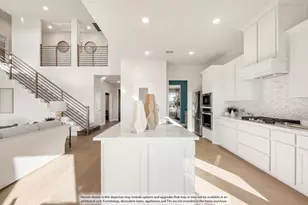 4101 Miscellany Ln, Celina, TX 75078 - Photo 13