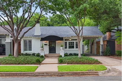 1325 Clover Lane, Fort Worth, TX 76107 - Photo 3