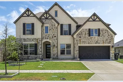 913 Gingham Street, Frisco, TX 75036 - Photo 1