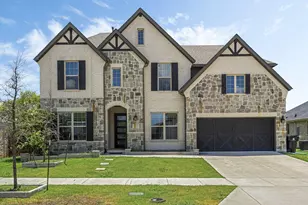913 Gingham St, Frisco, TX 75036 - Photo 1