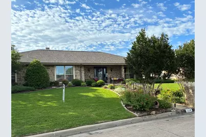 1118 Berkshire Court, Trophy Club, TX 76262 - Photo 1
