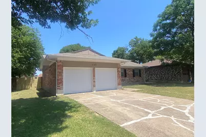 323 Royal Avenue, Duncanville, TX 75137 - Photo 3