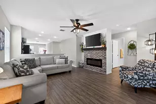 1552 Vega Dr, Forney, TX 75126 - Photo 9