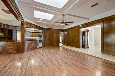 9015 Hunters Glen Trail, Fort Worth, TX 76120 - Photo 27