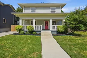 2108 Washington Ave, Fort Worth, TX 76110 - Photo 1