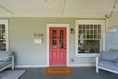 2108 Washington Avenue, Fort Worth, TX 76110 - Photo 3