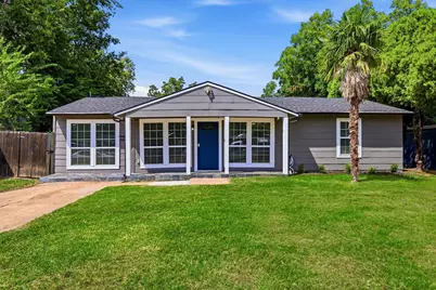 3107 Millmar Drive, Dallas, TX 75228 - Photo 1