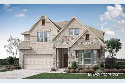 1511 Maidenstone Drive, Forney, TX 75126 - Photo 1