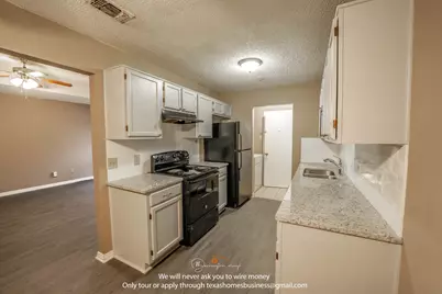 1811 San Rafael Street, Fort Worth, TX 76134 - Photo 5