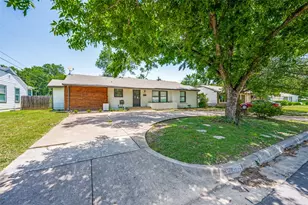 4009 Anita Ave, Fort Worth, TX 76109 - Photo 1