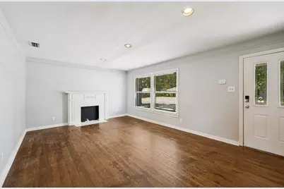 4009 Anita Avenue, Fort Worth, TX 76109 - Photo 3