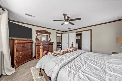 602 S 3rd Street, Abbott, TX 76621 - Photo 19