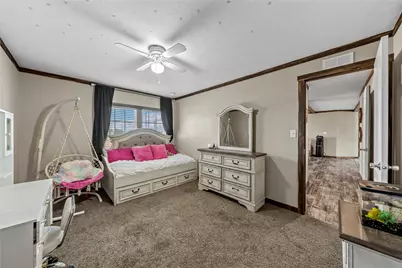 602 S 3rd Street, Abbott, TX 76621 - Photo 23