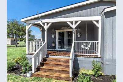 602 S 3rd Street, Abbott, TX 76621 - Photo 5