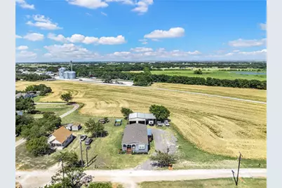 602 S 3rd Street, Abbott, TX 76621 - Photo 31