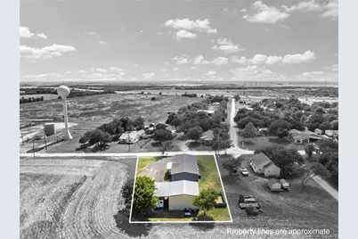 602 S 3rd Street, Abbott, TX 76621 - Photo 35