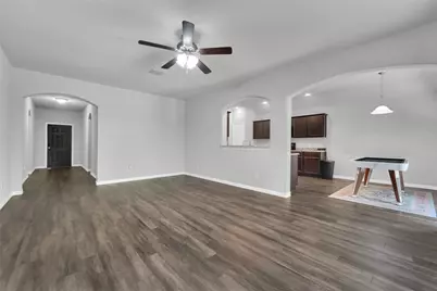 5165 Glen Eden Drive, Fort Worth, TX 76119 - Photo 1