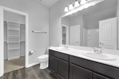 5165 Glen Eden Drive, Fort Worth, TX 76119 - Photo 7