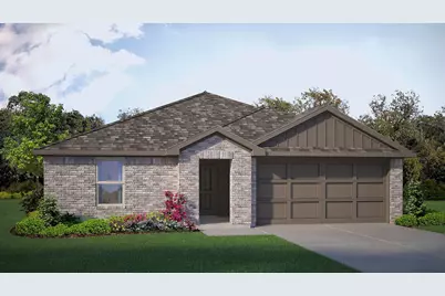 118 Pinehurst Drive, Boyd, TX 76023 - Photo 1