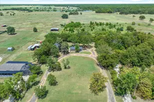 15974 Co Rd 355, Terrell, TX 75161 - Photo 3