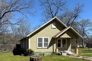 620 W 12th St, Bonham, TX 75418 - Photo 3