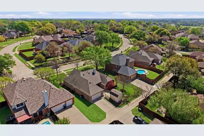 6613 Barclay Lane, Garland, TX 75044 - Photo 35