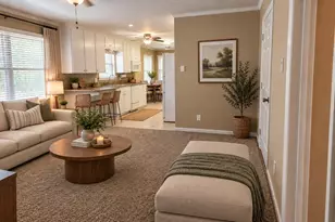 3613 Chaffin Dr, Richland Hills, TX 76118 - Photo 5