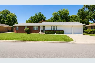 3613 Chaffin Drive, Richland Hills, TX 76118 - Photo 1