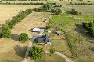 1122 W White Oak Rd, West, TX 76691 - Photo 29