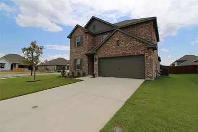 509 Ridgewood Drive, Van Alstyne, TX 75495 - Photo 3
