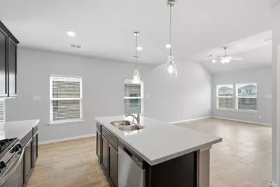 14134 Bacton Road, Pilot Point, TX 76258 - Photo 5