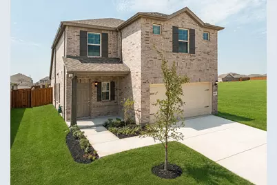 14134 Bacton Road, Pilot Point, TX 76258 - Photo 1