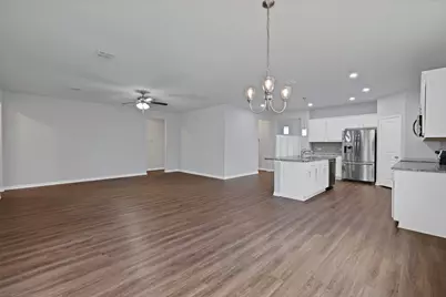 10601 Summer Place Lane, Fort Worth, TX 76140 - Photo 19
