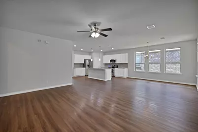10601 Summer Place Lane, Fort Worth, TX 76140 - Photo 21