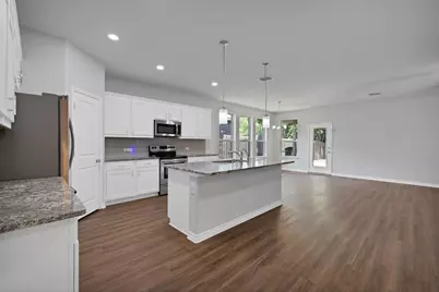 10601 Summer Place Lane, Fort Worth, TX 76140 - Photo 11