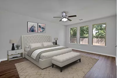 10601 Summer Place Lane, Fort Worth, TX 76140 - Photo 23