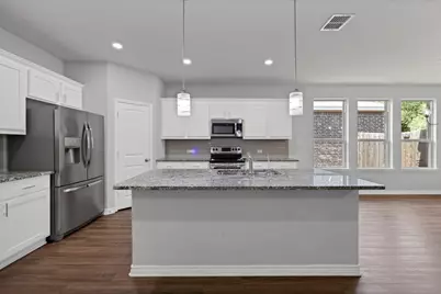 10601 Summer Place Lane, Fort Worth, TX 76140 - Photo 13