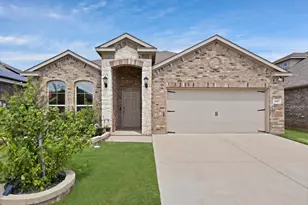10601 Summer Pl Ln, Fort Worth, TX 76140 - Photo 1