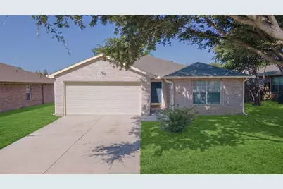 1024 Lake Trail Drive, Little Elm, TX 75068 - Photo 1