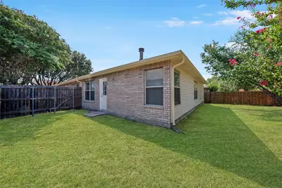 1024 Lake Trail Drive, Little Elm, TX 75068 - Photo 3