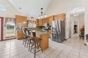 6017 Acton Meadows Ct, Granbury, TX 76049 - Photo 3