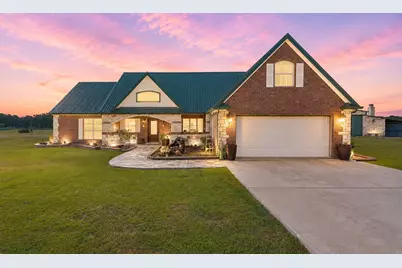 6017 Acton Meadows Court, Granbury, TX 76049 - Photo 5